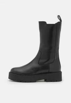 Anna Field LEATHER - Botas Para La Nieve - Black, Mujer 9 Anna Field LEATHER - Botas Para La Nieve - Black, Mujer -ANNA FIELD Ventas 8b127cc76ab841f4904f9c9c5353bc8b