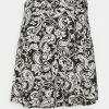 Anna Field Minifalda - Black/light Grey, Mujer -ANNA FIELD Ventas 8b1514fe7fdc444abb77973244a43e1d