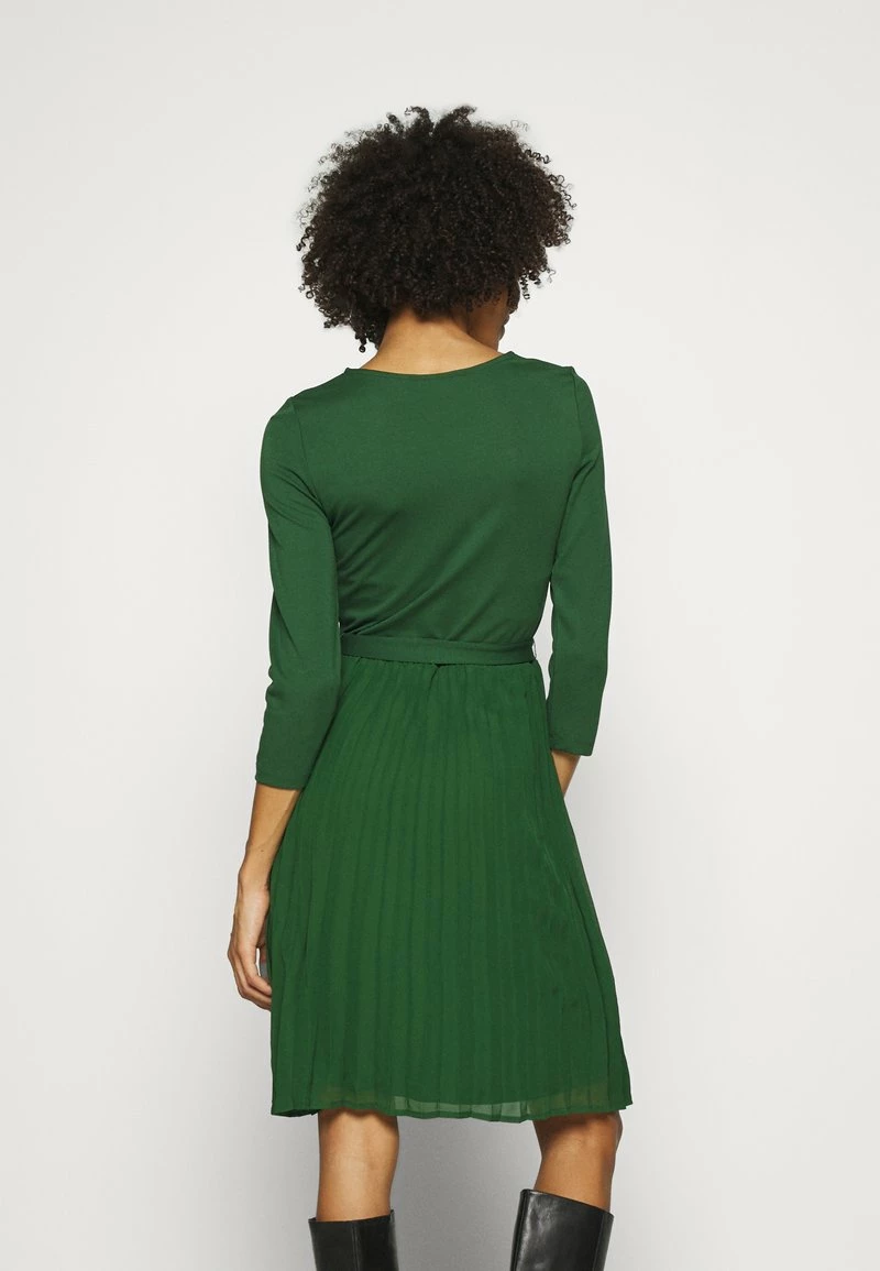 Anna Field Vestido De Cóctel - Green, Mujer 5 Anna Field Vestido De Cóctel - Green, Mujer - Imagen 3