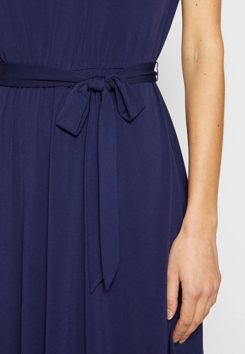 Anna Field Vestido Ligero - Dark Blue, Mujer 8 Anna Field Vestido Ligero - Dark Blue, Mujer - Imagen 6