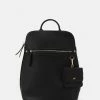 Anna Field Mochila - Black, Mujer -ANNA FIELD Ventas 8b37c0e9dda8486cb6edd1117baf67eb