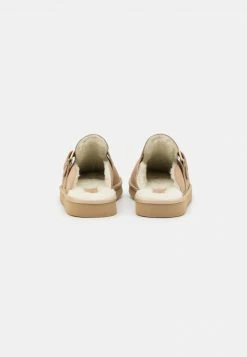 Anna Field LEATHER - Pantuflas - Beige, Mujer 11 Anna Field LEATHER - Pantuflas - Beige, Mujer -ANNA FIELD Ventas 8b54b19636964c678817e0743468e7f7