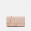 Anna Field Clutch - Nude, Mujer -ANNA FIELD Ventas 8ba26990b1ef423e8e3c6823b551bd53
