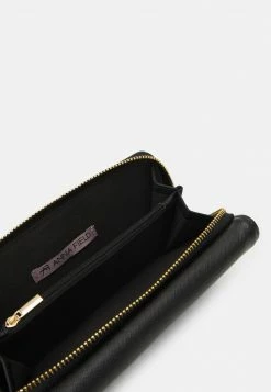 Anna Field Monedero - Black, Mujer -ANNA FIELD Ventas 8baaf049b0194b6ba70a8b4281123e43