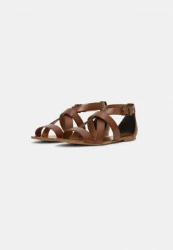 Anna Field Sandalias - Brown, Mujer -ANNA FIELD Ventas 8bbbffa99afc4fe399545db2be398618