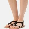 Anna Field Sandalias De Dedo - Black, Mujer 1 Anna Field Sandalias De Dedo - Black, Mujer -ANNA FIELD Ventas 8bd0f692ca334f6fb15143a7f26aaa1d