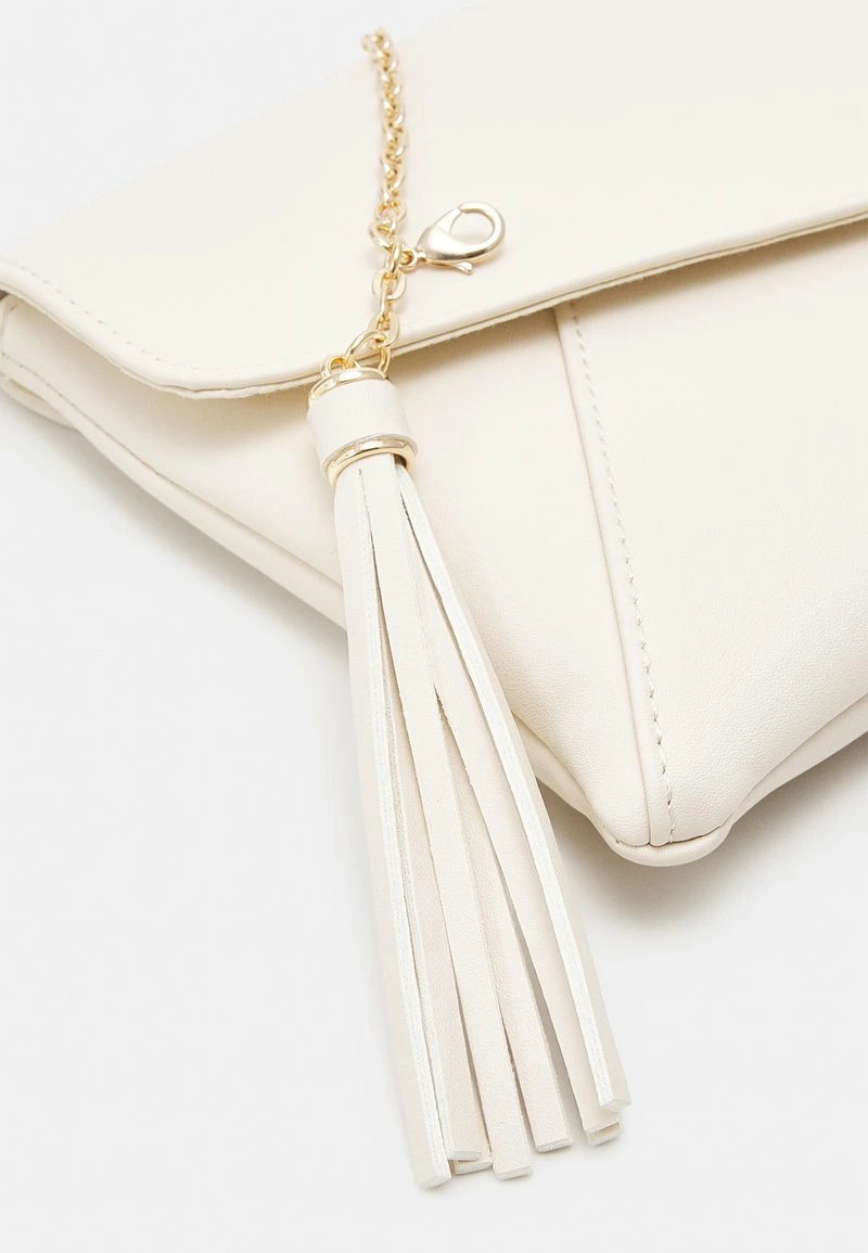 Anna Field Clutch - Offwhite, Mujer 6 Anna Field Clutch - Offwhite, Mujer - Imagen 4