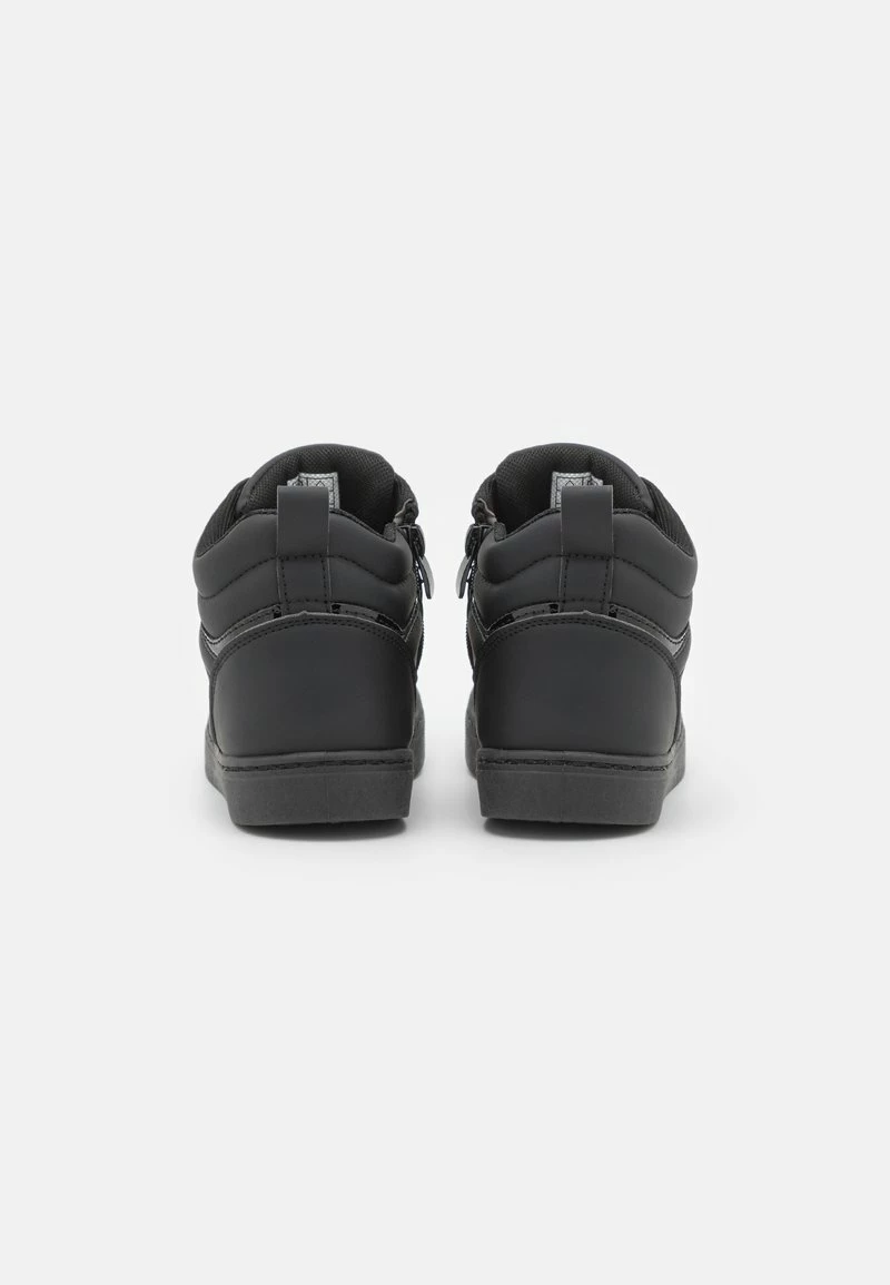 Anna Field Zapatillas Altas - Black, Mujer 6 Anna Field Zapatillas Altas - Black, Mujer - Imagen 4