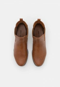 Anna Field Botines Bajos - Cognac, Mujer -ANNA FIELD Ventas 8c03ac1a90f6473caab4ebe9909c0c50