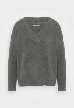 Anna Field Jersey De Punto - Mottled Dark Grey, Mujer 10 Anna Field Jersey De Punto - Mottled Dark Grey, Mujer -ANNA FIELD Ventas 8c0ea3954452463180eda619521dbdd5