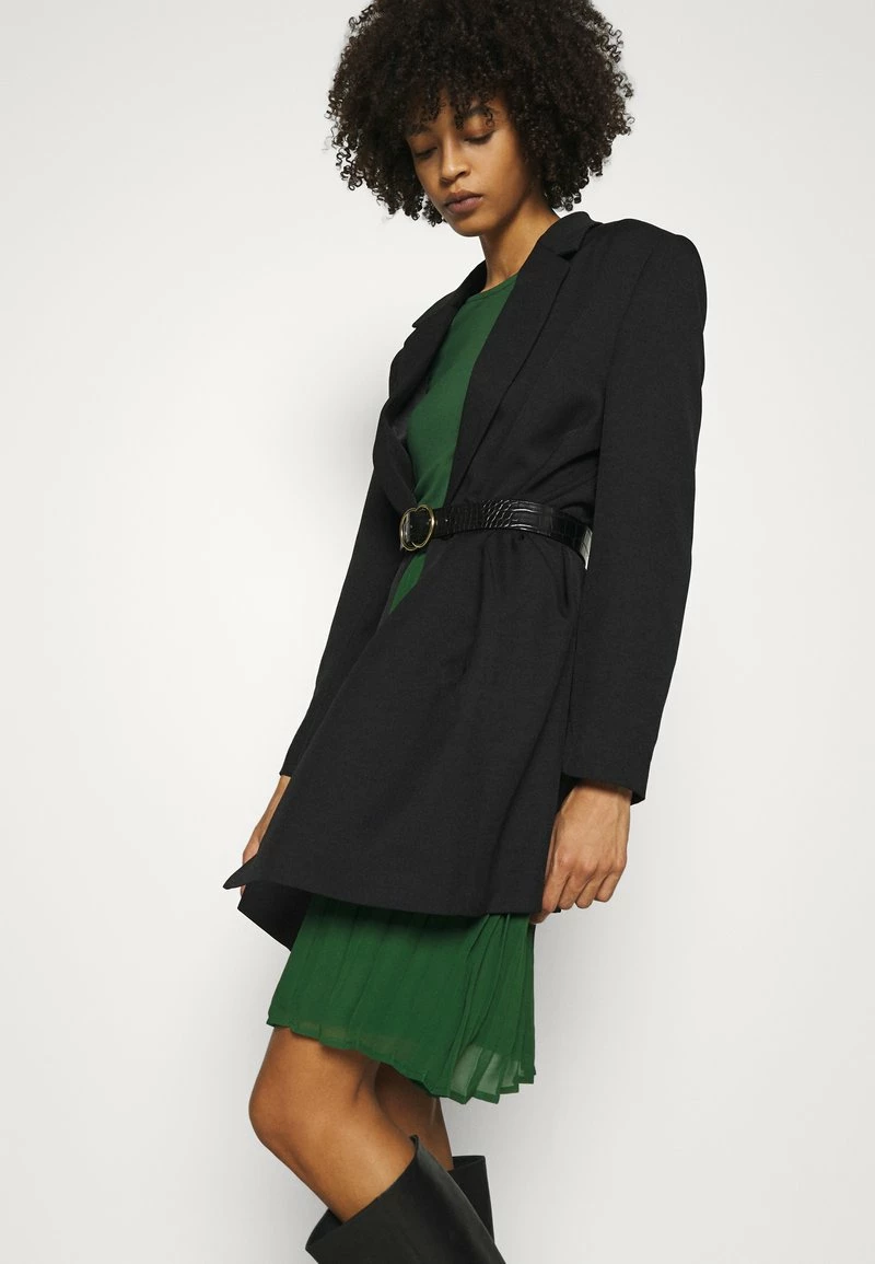 Anna Field Vestido De Cóctel - Green, Mujer 6 Anna Field Vestido De Cóctel - Green, Mujer - Imagen 4