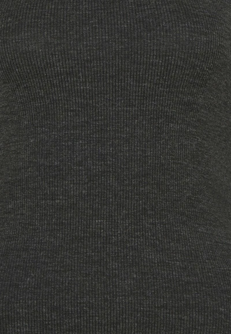 Anna Field Camiseta De Manga Larga - Mottled Grey, Mujer 9 Anna Field Camiseta De Manga Larga - Mottled Grey, Mujer - Imagen 7