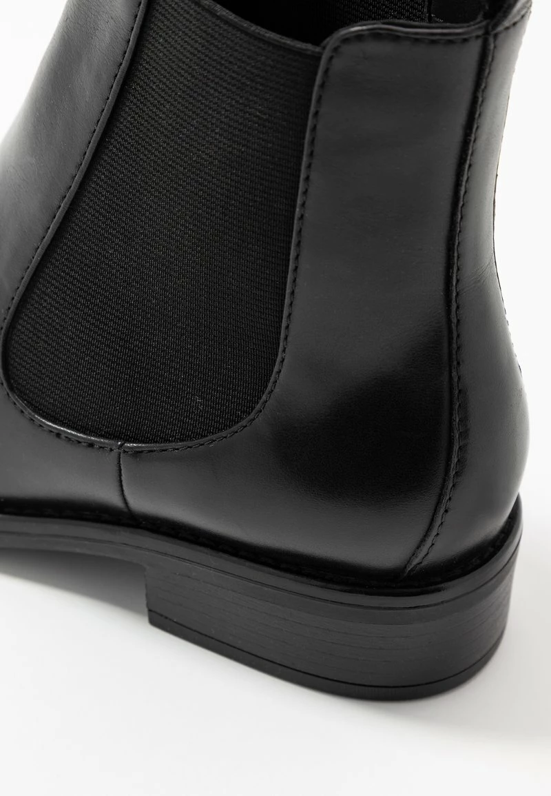 Anna Field LEATHER CHELSEAS - Botines - Black, Mujer 5 Anna Field LEATHER CHELSEAS - Botines - Black, Mujer - Imagen 3