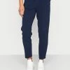 Anna Field Pantalones - Dark Blue, Mujer -ANNA FIELD Ventas 8cbe454b33ad4932827536cb0f3542e3
