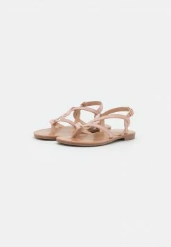 Anna Field Sandalias De Dedo - Light Pink, Mujer -ANNA FIELD Ventas 8cc2021bc5944760a08b681e9f25d290