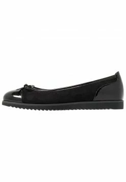 Anna Field Bailarinas - Black, Mujer -ANNA FIELD Ventas 8cde583bfadc4aa3b4eb274c82b05666