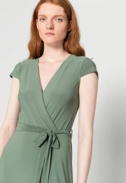 Anna Field Vestido Ligero - Green, Mujer -ANNA FIELD Ventas 8cedf4b2380c44ab98cc2821669ace5f