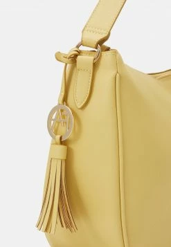 Anna Field Bolso De Mano - Yellow, Mujer 15 Anna Field Bolso De Mano - Yellow, Mujer -ANNA FIELD Ventas 8cfcae24e2b8493f88cdcbe9c1179254