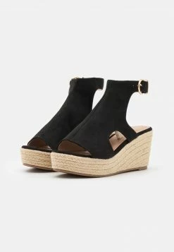 Anna Field Sandalias Con Plataforma - Black, Mujer 10 Anna Field Sandalias Con Plataforma - Black, Mujer -ANNA FIELD Ventas 8d45d6c90f4f4fada0eeea3321ddb136