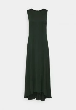 Anna Field Vestido Informal - Dark Green, Mujer