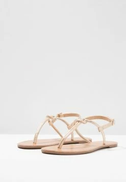 Anna Field Sandalias De Dedo - Rose-gold, Mujer 13 Anna Field Sandalias De Dedo - Rose-gold, Mujer -ANNA FIELD Ventas 8d7a052ec2644ee19b213772a87635ff