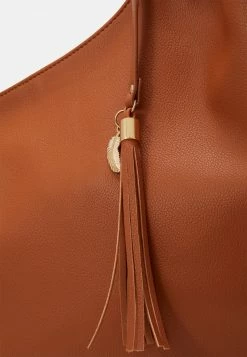 Anna Field Bolso Shopping - Cognac, Mujer -ANNA FIELD Ventas 8d7ff3cd0e27424e8054b5ba709dd10a