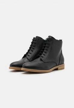 Anna Field LEATHER - Botines Bajos - Black, Mujer 10 Anna Field LEATHER - Botines Bajos - Black, Mujer -ANNA FIELD Ventas 8d82271b091a4f51bbff626b29d2e03f