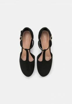 Anna Field Zapatos De Plataforma - Black, Mujer -ANNA FIELD Ventas 8d86e8e05e4845e4a8ed6ca2b2d6fff9