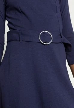Anna Field Vestido Informal - Dark Blue, Mujer 11 Anna Field Vestido Informal - Dark Blue, Mujer -ANNA FIELD Ventas 8d9ea37f391e40a9b4d924a1fec0084d