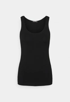 Anna Field BASIC TANK 3er Pack - Top - Black/white/nude, Mujer -ANNA FIELD Ventas 8dc11ed89e4f4c5ba38e0811f2af0aec