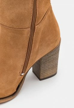 Anna Field Botas Mosqueteras - Cognac, Mujer 13 Anna Field Botas Mosqueteras - Cognac, Mujer -ANNA FIELD Ventas 8dcffaace4a34bc28c5f3509eaa738f3