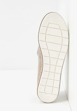 Anna Field LEATHER - Alpargatas - Grey, Mujer -ANNA FIELD Ventas 8ddcbef7e27d4ea1b026cf34da18662b