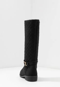 Anna Field Botas - Black, Mujer -ANNA FIELD Ventas 8de54693c208454ea1c8ff1950066f99