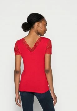 Anna Field Camiseta Básica - Red, Mujer 9 Anna Field Camiseta Básica - Red, Mujer -ANNA FIELD Ventas 8df294ea1a534c3aae7d27c80f5ec1df