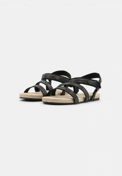 Anna Field Sandalias - Black, Mujer -ANNA FIELD Ventas 8e0c84b9b031439ea0345f8e35ead841