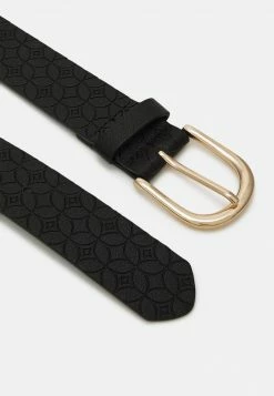 Anna Field Cinturón - Black, Mujer -ANNA FIELD Ventas 8e5f8de833804903abaa8e17793316a2