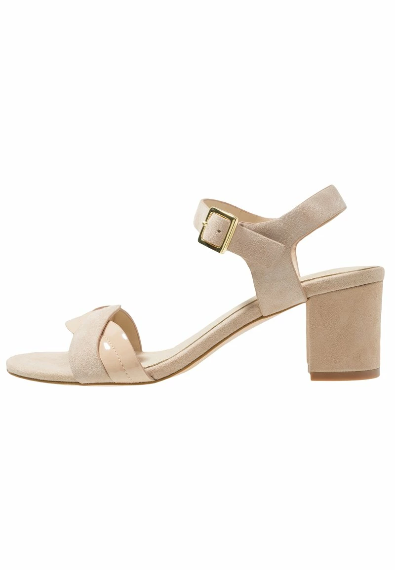 Anna Field LEATHER - Sandalias - Light Pink, Mujer 4 Anna Field LEATHER - Sandalias - Light Pink, Mujer - Imagen 2