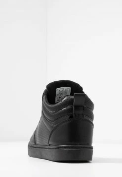 Anna Field Zapatillas Altas - Black, Mujer -ANNA FIELD Ventas 8e9a8e7e7eee4493b1c21bae07989481