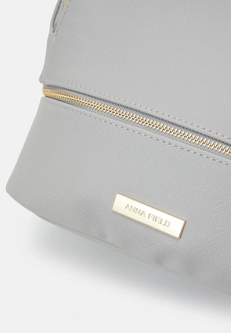 Anna Field Mochila - Light Grey, Mujer 9 Anna Field Mochila - Light Grey, Mujer - Imagen 7