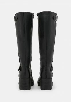 Anna Field Botas Con Plataforma - Black, Mujer -ANNA FIELD Ventas 8eba8fb09cbc47b3bf8ca9be18f86950