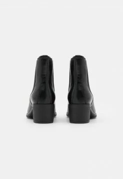 Anna Field LEATHER - Botines Bajos - Black, Mujer -ANNA FIELD Ventas 8ecc9c6a989949f0b9810c5450e998f4