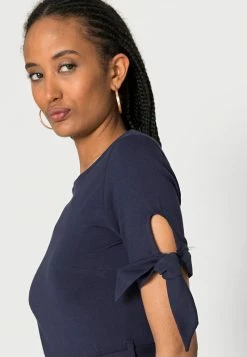 Anna Field Vestido Ligero - Dark Blue, Mujer -ANNA FIELD Ventas 8ecdc5a255164772a1a9956e77ac410e