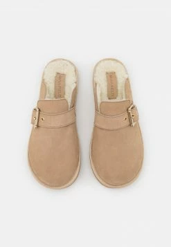 Anna Field LEATHER - Pantuflas - Beige, Mujer 13 Anna Field LEATHER - Pantuflas - Beige, Mujer -ANNA FIELD Ventas 8f051a17694c4ee8bf29d3f8701ef695