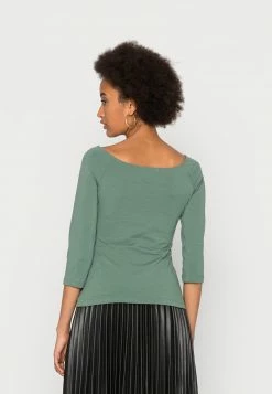 Anna Field Camiseta De Manga Larga - Light Green, Mujer 9 Anna Field Camiseta De Manga Larga - Light Green, Mujer -ANNA FIELD Ventas 8f0c392c89fe4abe94e4e70cd3b02b26