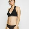Anna Field 7 PACK LACE BRIEF - NEW VARIATION OF GREER - MICRO PANEL - Braguitas - Black, Mujer -ANNA FIELD Ventas 8f15a3aabca343b89b274aa3254fa781