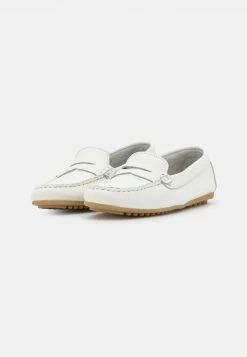 Anna Field LEATHER - Mocasines - Off White, Mujer -ANNA FIELD Ventas 8f23b309474f47e4b3afaec53a2a99d5