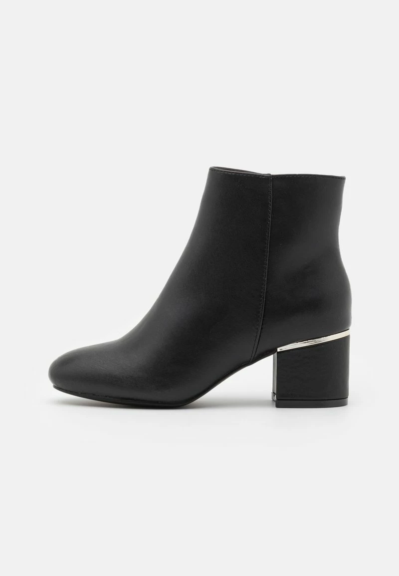 Anna Field Botines - Black, Mujer 4 Anna Field Botines - Black, Mujer - Imagen 2