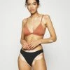 Anna Field GEORGINA 7PP THONG COTTON - Tanga - Black, Mujer -ANNA FIELD Ventas 8f475e25e8284d6680228f9d1aea6689