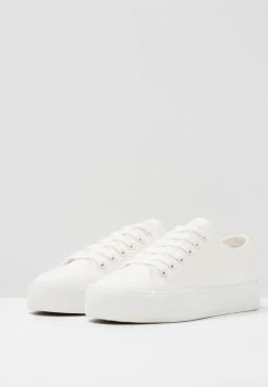 Anna Field Zapatillas - White, Mujer -ANNA FIELD Ventas 8f84a8d1abdb421f9bf8586e7418373a