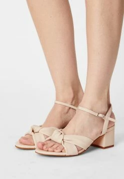 Anna Field Sandalias - Off-white, Mujer